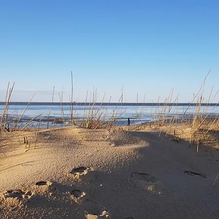 Haus Im Knechtsand Cuxhaven