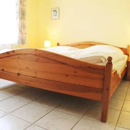 Haus Im Knechtsand * Cuxhaven
